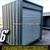 10 15 20 40 45 ft Shipping Containers Storage Cargo Container Shed 13 thumbnail
