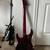 ESP LTD Deluxe MH-1000FR Cherry Red 2 thumbnail