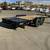 2026 Big Tex Trailers 14EH-20D3A-MRBK Flatbed Trailer 3 thumbnail