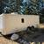 2006 Interstate 20' Enclosed Cargo/Toy Hauler Trailer – AC Unit – Clea 3 thumbnail