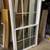 Double pane windows, 32” x 61” approximately 1 thumbnail