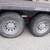 14,000 lb rated gooseneck equipment / car trailer - 20 + 2 - like new 10 thumbnail