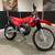 2026 Honda® CRF300F 1 thumbnail
