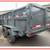 7 x 14 Low Pro Dump Trailer 14K w/ 36" Sides 10 thumbnail