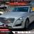 2018 Cadillac CTS Sedan Sedan 36L 36 L 36-L Luxury RWD LOW MILES FOR O 9 thumbnail