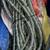 QUALITY/Volt Cable Passenger Snow Traction Tire Chains QV323 – NIB 5 thumbnail