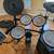Roland TD9 V-Drums Electronic Drum Kit 3 thumbnail