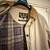 BARBOUR MELBOURNE MAC COAT-JACKET-TRENCH (Men-Large) 6 thumbnail