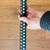 Car back seat Clothes Hanging Rod - Expanding / Telescoping 1 thumbnail