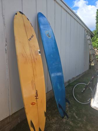 Vantage surfboards 1