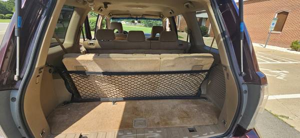 2007 Honda Pilot EX - $3,300 (Creedmoor)63470078100353124