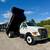 2006 FORD F750 DUMP! ONE OWNER WITH 88K MILES! 6 thumbnail