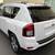 2016 JEEP COMPASS HIGH ALTITUDE 2.0L I4 LIKE NEW! LEATHER SUNROOF 6 thumbnail