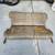 Jeep Cherokee XJ front rear seats 1 thumbnail
