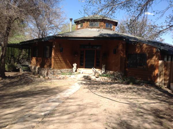 $2,950 / 3br - Ranch home on gated property (South of  Tucson)63869567572611120