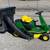 2003 John Deere 13hp 30” Riding Mower. New Tires & Battery 2 thumbnail