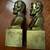 Vintage Pair of Abraham Lincoln Bookends 3 thumbnail