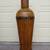 HUGE 51" high METAL FLOOR CONTAINER or ACCENT DECOR 1 thumbnail