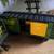 Lionel John Deere Train Set 6 thumbnail