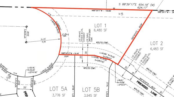 $345,000 Bellingham Building Lot-Utilities on Site (Bellingham)63509618079747126