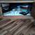 Solid oak corner entertainment center 4 thumbnail