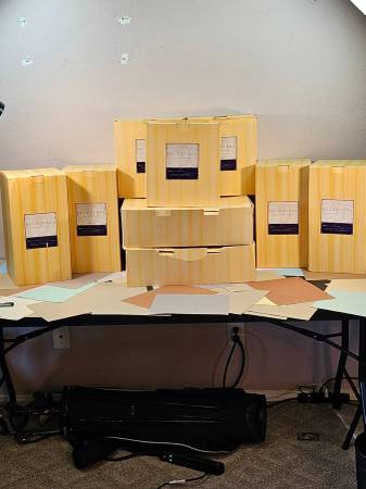 Belaverra Tableware Set – Genuine, New in Box 1