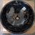 Black Ceramic Vessel Sink with Waterfall Faucet 7 thumbnail