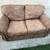 HIGH QUALITY NEWER LOVESEAT CAN DELIVER LICAL IF NEEDED 1 thumbnail