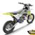 2024 HUSQVARNA TC 65 YOUTH LEARN MX RACE MOTOCROSS SAVE $1,000 @ CLEMS 7 thumbnail