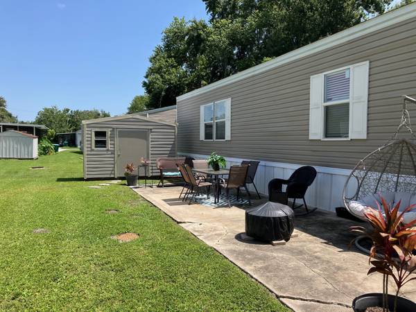 $45,000 / 3br - 1216ft2 - OBO  MEJOR VALOR PARA VENTA RÁPIDA  2017 Clayton Home (Whitney MHC)63822864287233120