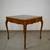 1930's Antique French Louis XV Style Game Table Poker Dining Table 10 thumbnail