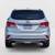 2018 Hyundai Santa Fe  SE SUV 7 thumbnail