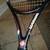 Wilson Hammer 6.4 Power holes tennis Racquet 10 thumbnail