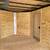 8X20 Enclosed Cargo Trailers w/ 7ft Interior Height & D- Rings 10 thumbnail
