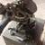 WW2 Anti-Aircraft Battery Commander Telescope AA B.C. M1 & Mount 1942 3 thumbnail