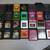 Vintage Atari 2600 Video Game w/ Joysticks & Paddles Games 2 thumbnail