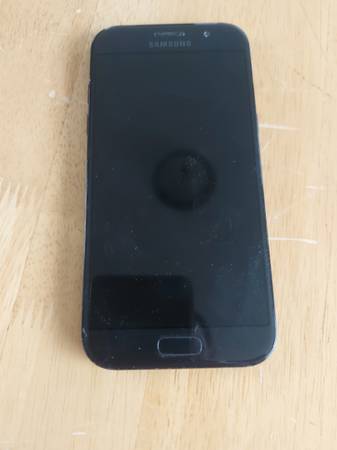 Samsung A5 1