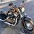2015 Harley Davidson Sportster 1200 1 thumbnail