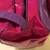 COLLECTIBLE! Vintage 90s Disney BEAUTY AND THE BEAST Duffel Bag / Tote 7 thumbnail