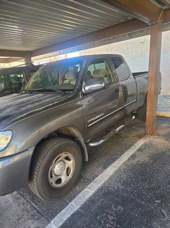 2004 Toyota Tundra SR5 V6 - Photo 7