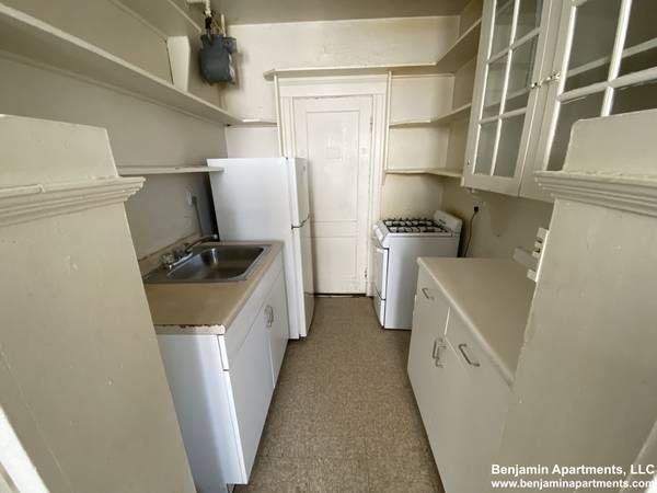 $2,495 / 1br - ** NO FEE ** Fenway 1 bed with Heat HW included. (Fenway)63828339318273124