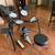Roland V-Drums TD-07DMK Electronic Drum Set w/ seat and  pedal 1 thumbnail
