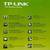 TP-Link AC1900 Archer C9 dual band Gigabit smart wireless WiFi router 6 thumbnail