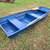 Sears Aluminum Jon Boat 5 thumbnail