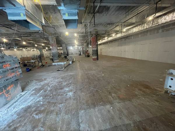 Commercial Demolition Job - Safe Locals with full PPE please apply 1