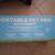 TOP PAW MESH GATE CARLSON portable pet pen with canopy with the box 3 thumbnail