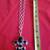 Vintage Fleur-de-lis (Flordali) Pendant Necklace 3 thumbnail