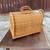 Rattan /Wicker Pet Carrier 15 thumbnail