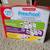 3 Preschool boxed puzzles abc's, counting, colors  with wooden ABC blocks 3 thumbnail
