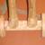 Old Wooden 26" Pony Decor 6 thumbnail